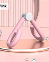 Leg Trainer Arm Exercises Thin Body Leg Exercise Equipment Weight Loss Slimming Exercise At Home Gym Fitness