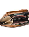 PU Leather Shoulder Bag Luxury Mobile Phone Bag Fashion Crossbody Bag Strap for Handbag Hasp Small Card Holder
