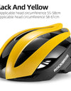 Bicycle Helmet Cycling Ultralight Road Bike Helmet MTB Scooter Helmet Caps Motorcycle Helmet Casco Ciclismo