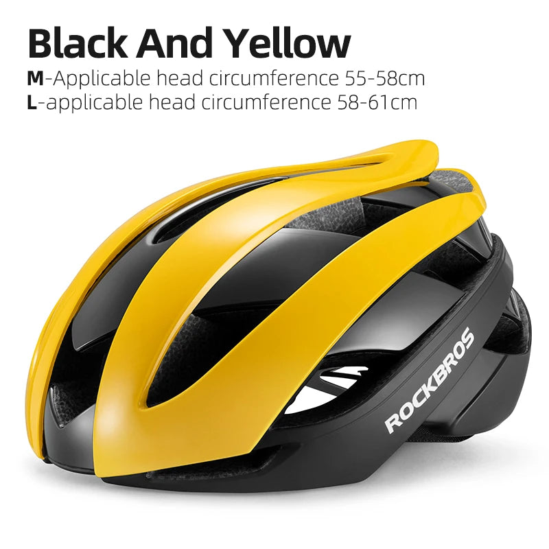 Bicycle Helmet Cycling Ultralight Road Bike Helmet MTB Scooter Helmet Caps Motorcycle Helmet Casco Ciclismo