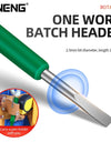 Tester Screwdriver Detective Voltage Meter Detector Electric Teste Pen Test Mini Electricity Instrument Tools