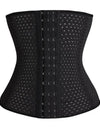 Slimming Body Shaper Waist Trainer Belt Corset Abdomen Belly Tummy Control Fitness Compression Shapewear
