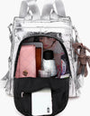 Backpacks Travel Backpack School Bags Large Capacity Shoulder Bag