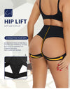Cuff Tummy Trainer for Women Control Panties Booty Pulling Underwear Body Shaper Waist Trainer Corset Body Shapewear Plus Size