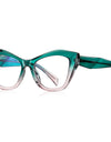 Reading glasses frames glasses woman anti blue light glasses women optical lenses