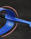 48cm LED DIY Kids Toys Hand Throw Flying Glider Planes Foam Aeroplan Model Party Bag Fillers Flying Glider Plane Toys Kids Game