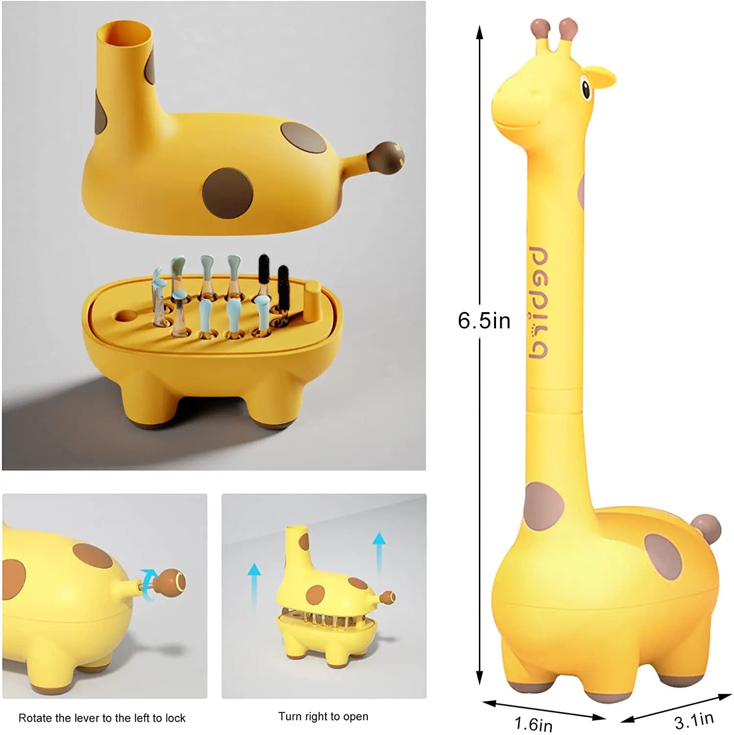 D3 Pro  Use Smart Visual Earpick Ear Cleaner Earax Removal Tool 8.0 MP Camera Otoscope Waterproof  Endoscope