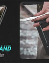 For iPhone 16 Pro Max Case 6.9" (2024) UB Pro Full-Body Heavy Duty Rugged Phone Case with Built-in Screen Protector