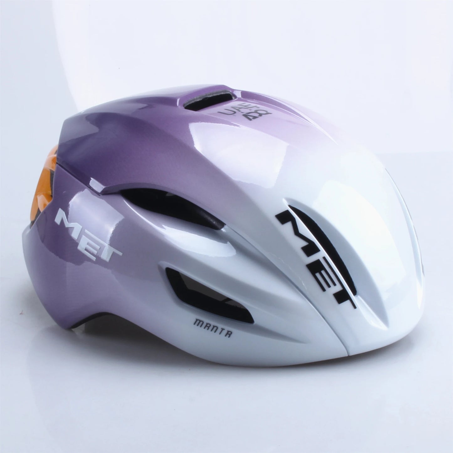 Aero Cycling Helmet For Road Mountain Bike And Speed Skating