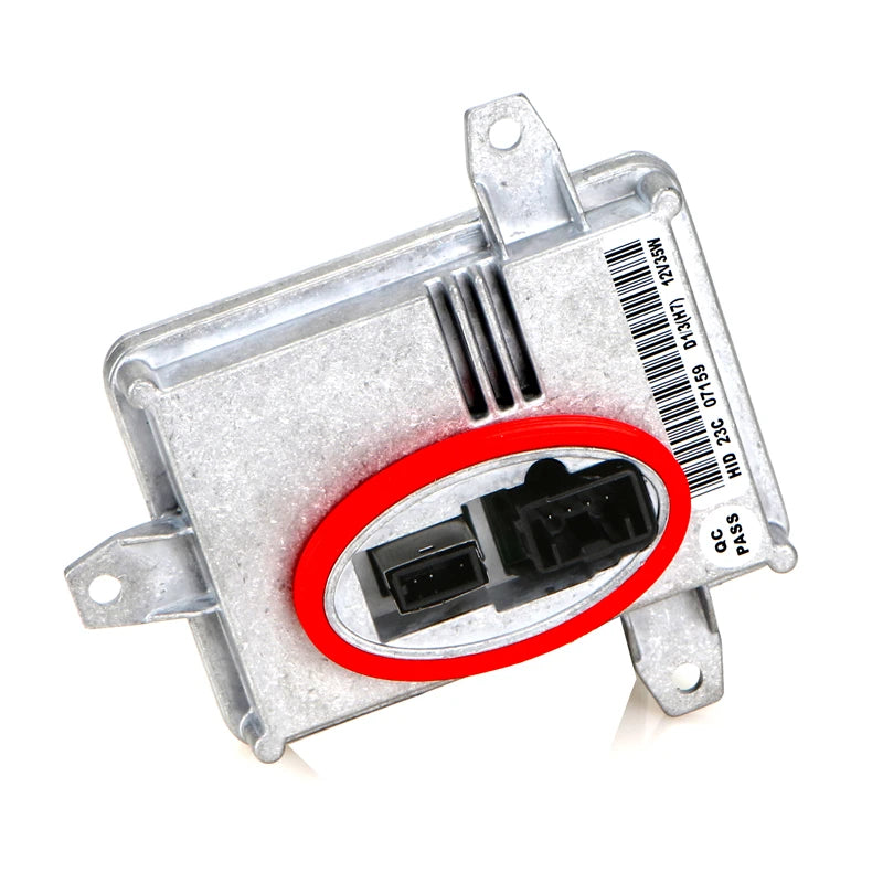 Car D3S D3R Xenon Headlight HID Ballast Control Unit Module For Hyundai Santa Fe 2013-2015 DHB-D3-LIN 3T92101B80 10R-0413266