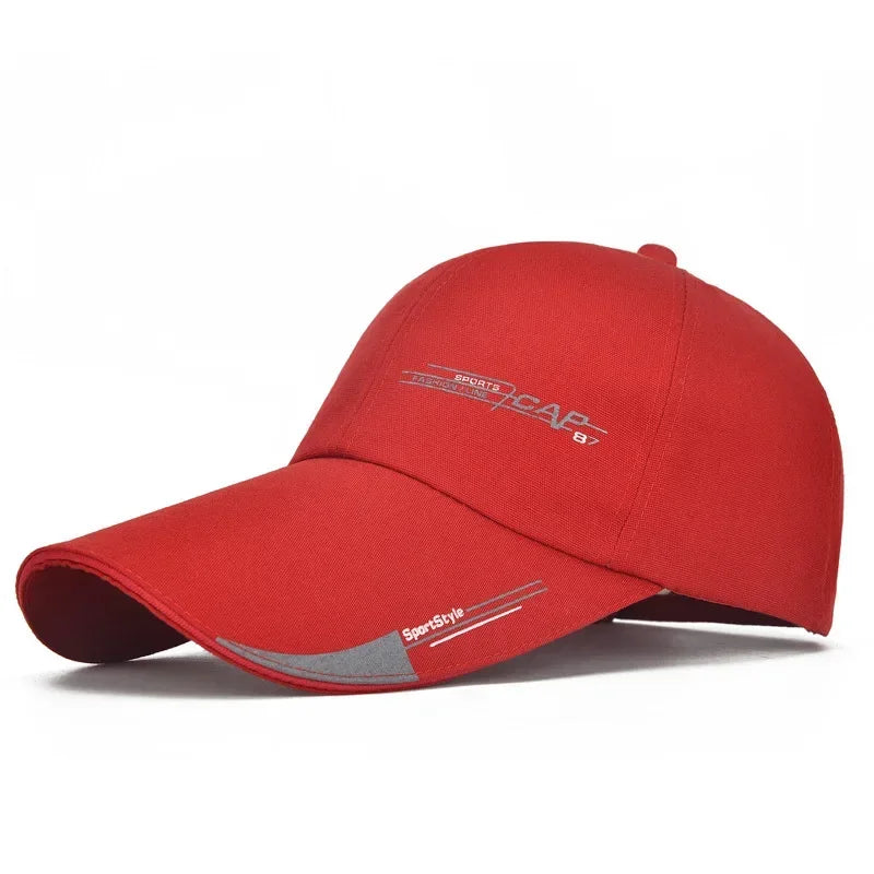 Solar Fan Sun Hat With Dual Fans And USB Charging