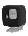for GoPro Hero11 Black Mini High Density Foam Windshield for GoPro Hero11 Black Mini Sports Camera Accessories
