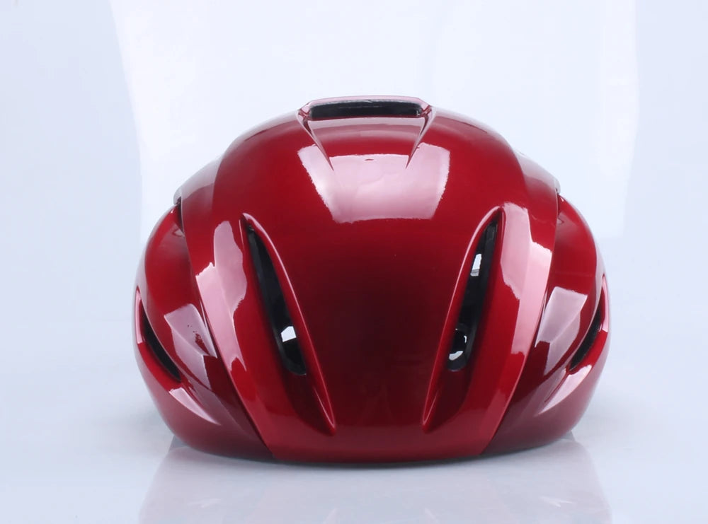 Aero Cycling Helmet For Road Mountain Bike And Speed Skating