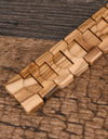 Wood Watch gift custom