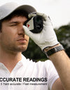 PF210 600M Yd Golf Laser Rangefinder Mini Golf Rangefinder Sport Laser Measure Distance Meter Golf Rangefinder for Hunt