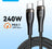 240W Cable