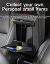 Magnetic Center Console Hidden Storage Box For Tesla Model 3 Y Armrest Hidden Organizer For Tesla Hidden Storage Box Accessory