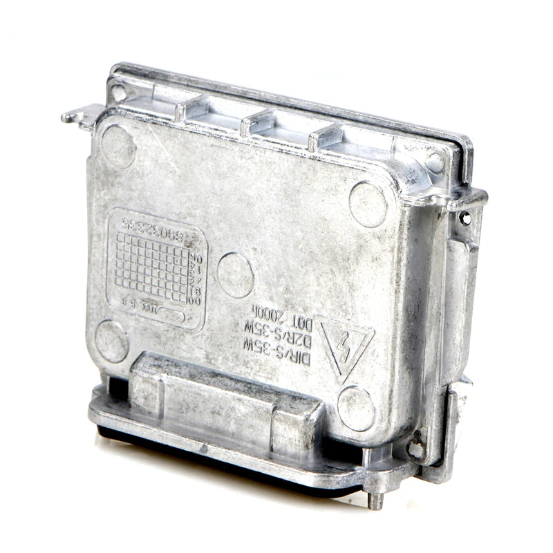 6G D1S D1R Car Xenon HID Headlight Bulbs Ballast Unit Controller Module for audi Q7 4L 2006-2009 89034934 63117180050