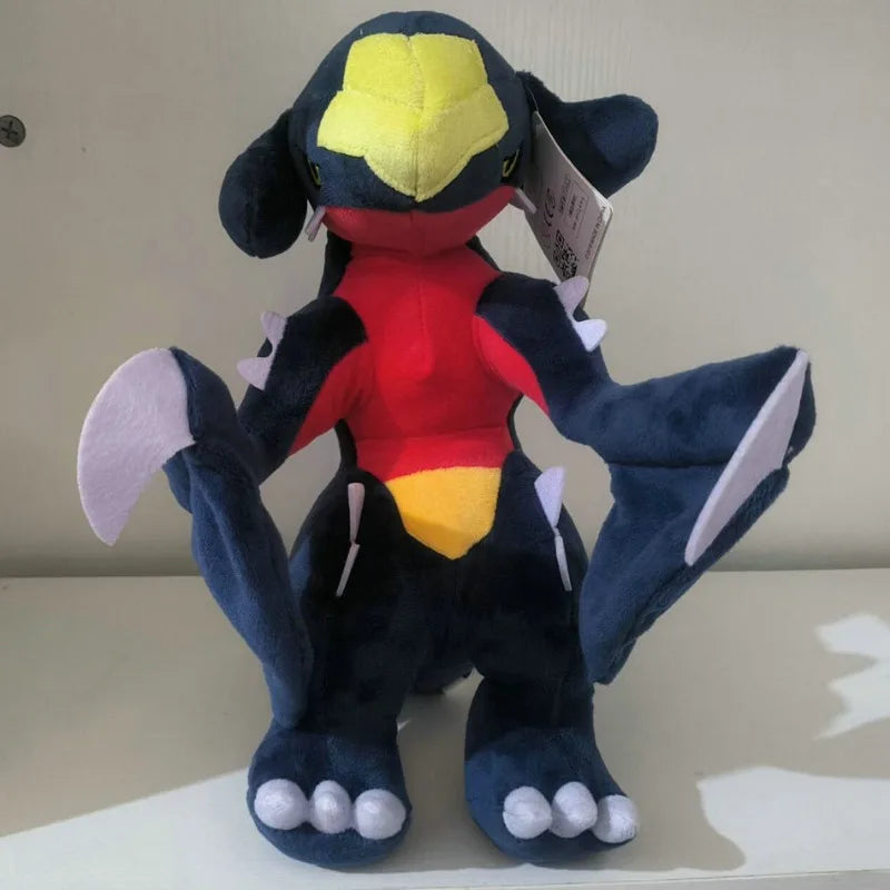 Pokémon Garchomp Plush Toy 32cm