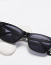 Sunglasses TR Frame Trend Small Frame Anti-UV Street Shooting for Men