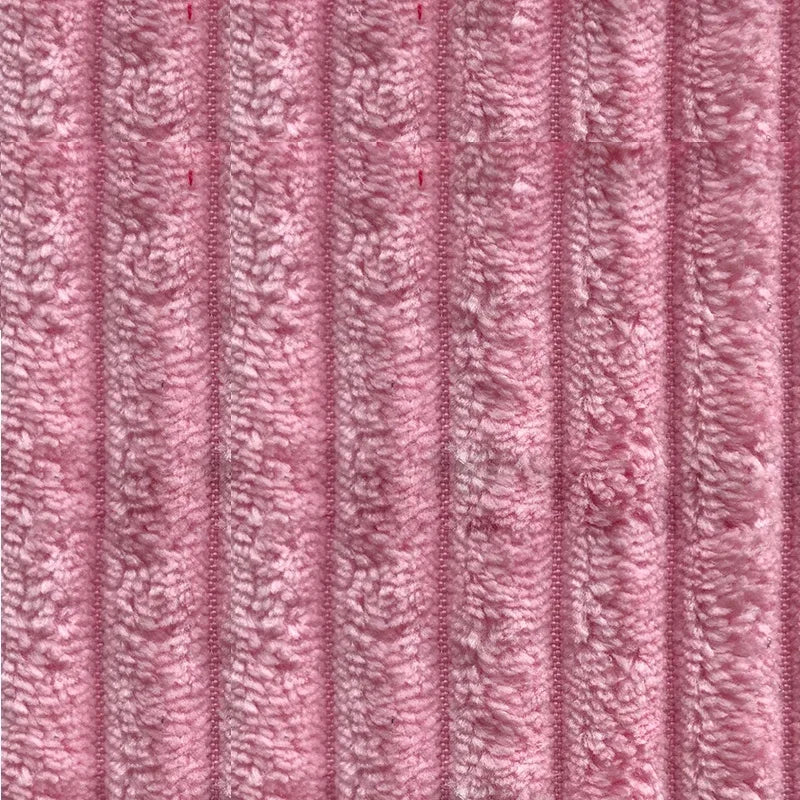 1M/2M/3M/5M Thick Striped Corduroy Fabric Polyester and Nylon Warm Coat Clothing Handmade Sewing Sofa Pillow DIY