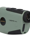 USB Type-C Rechargeable Laser Golf Rangefinder Hunting 1300 750 yard Telescope With Flag-Lock Vibration Distance Meter