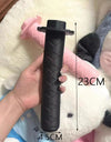3D Gravity Knife Katana Stretchable Cos Decompression Creative Retractable Katana Toy 3D Printing Gravity Sword Gifts For Friend