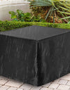 90 Sizes Outdoor Patio Garden Furniture Waterproof Covers Rain Snow Chair covers for Sofa Table Chair Dust Proof Cover