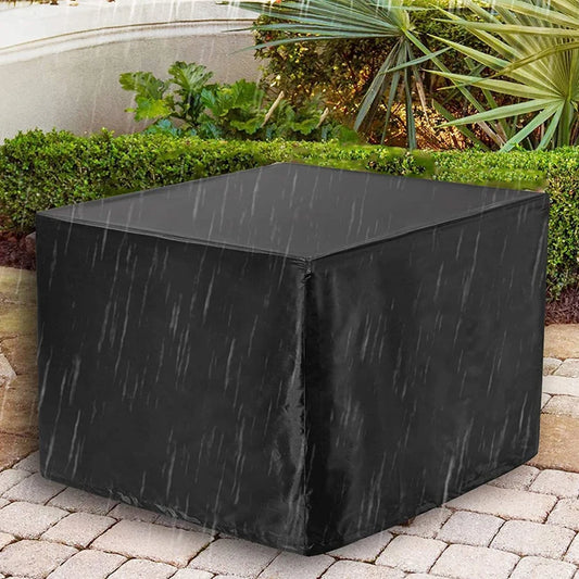 Waterproof Outdoor Patio Furniture Cover Garden Sofa Table Chair Rain Snow Dust Protector