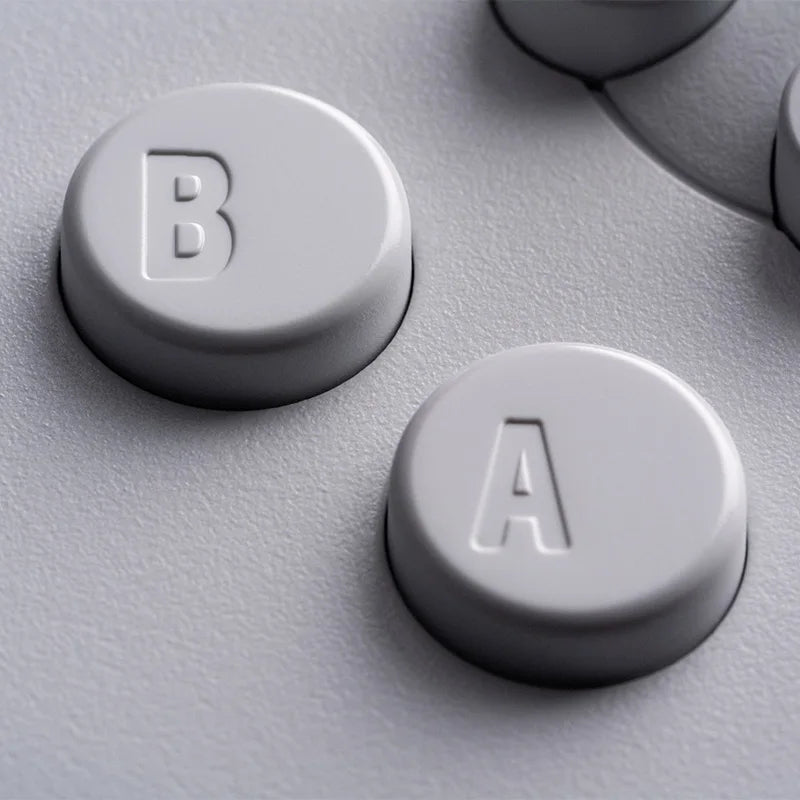 Bluetooth Gaming Controller for Nintendo Switch and Windows