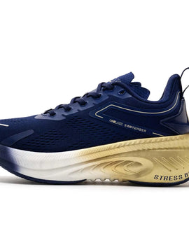 Breathable Comfortable Mesh Summer Sports Men And Women Outdoor Jump Rope Fitness Running Casual Shoes