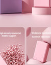 Yoga Bricks Training Exercise Fitness Tool Yoga Bolster Pillow Cushion Stretching Body Shaping Blocks Gym Blocks Foam Brick