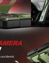 For Samsung Galaxy S24 Ultra Case with Ring Stand & Camera Cover Kickstand Drop Shockproof Rugged Protection MagSafe Phone Case