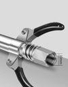 Grease Gun Coupler 10000 PSI NPTI/8 High Pressure Grease Nozzle Oil Pump Car Syringe Lubricant Tip Repair Accessories Lubricant