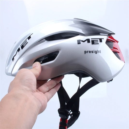 Aero Cycling Helmet For Road Mountain Bike And Speed Skating