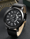 Men Watch Outdoor Sport Military Analog Quartz
