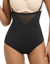 Light Shapewear Bodysuit Body Shaper Women Belly Sheath Waist Trainer Reductive Slimming Underwear Thin Breathable