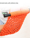 U-shape Children Swing Indoor Outdoor Baby Home Courtyard Rope Net Seat Hanging Chair Playground Equipment