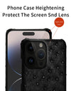 100% Natural Ostrich Leather Phone Case for iPhone 16 15 14 Pro Max 14Pro 16 Plus 15Pro 16Pro luxury Back Cover