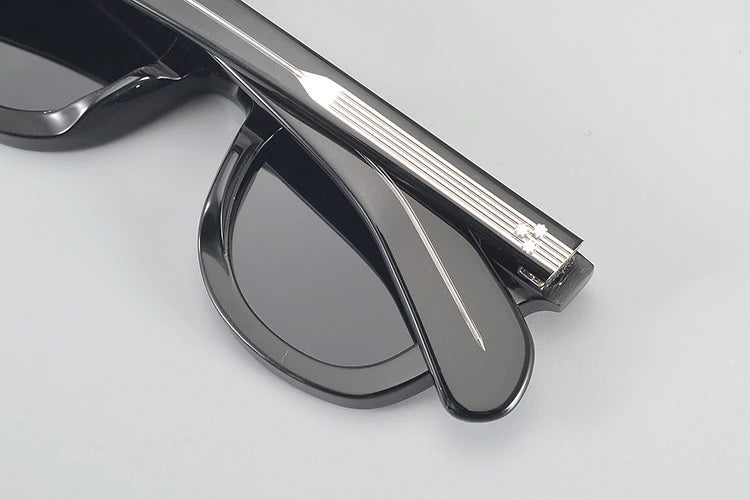 Acetate UV400 Polarized Sunglasses