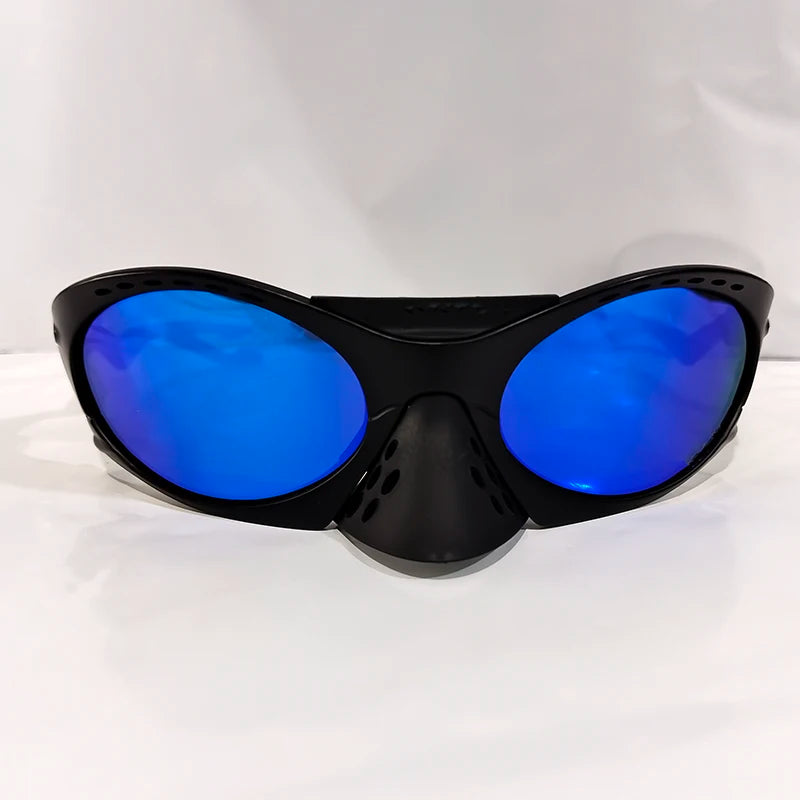 UV400 Sports Bicycle Sunglasses MTB Cycling Eyewear