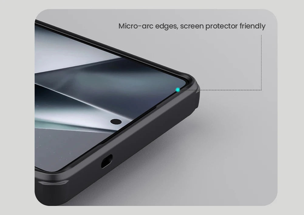 Magnetic Super Frosted Shield Pro Case for Samsung Galaxy S26 Ultra / S26 Plus / S25 Ultra / S24 – Slim Protective Back Cover