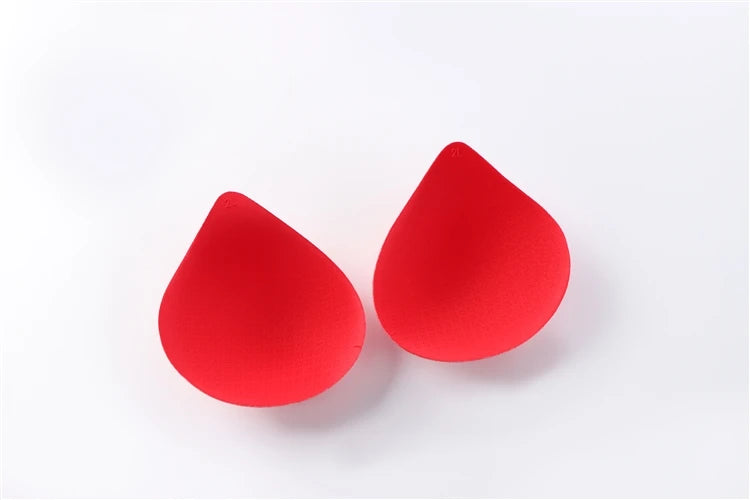 Women’s 2-Piece Seamless Bra & Panties Set – Soft, Wire-Free,