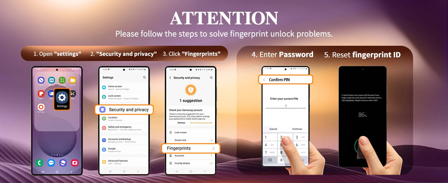 for Samsung Galaxy S25 Ultra with 360° Spin  Magsafe Stand Camera Cover Stand Drop Protection Marble Phone Cover