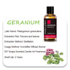Geranium Oil