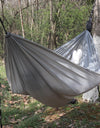 Parachute Hammock Outdoor-Furniture Sleeping-Hamaca Survival Garden Camping Travel Leisure