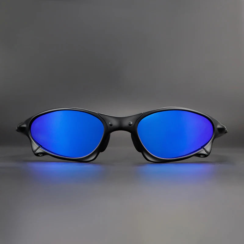 Polarized UV400 Cycling Sunglasses