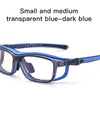 Cycling Glasses Frame Prescription Custom Optical Professional protective basketball goggles myopia Hyperopia