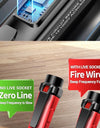 Digital Smart AC/DC Voltage Detectors Non-Contact Tester Pen Meter 12-1000V Current Electric Sensor Test Pencil
