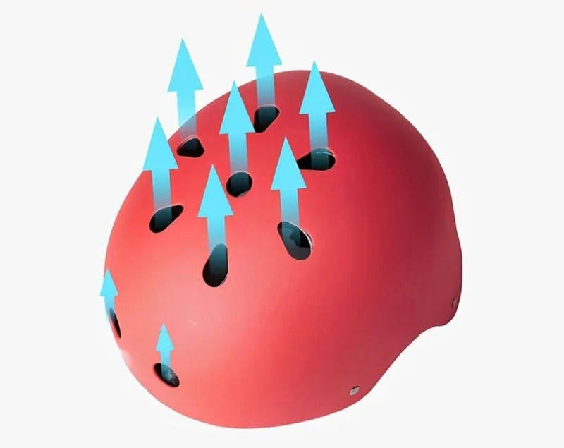 Cycling, Motorcycle, Scooter, Mountain bike Helmets Impact Resistance Lightweight Outdoor Sports Helmet Suit For  Adult